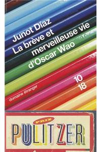 Breve Et Merveil Vie Oscar Wao