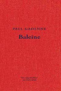 Baleine