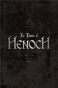 Le Livre d'Henoch