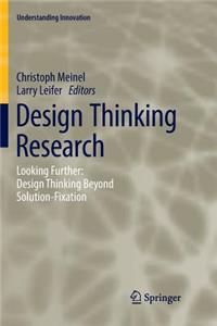 Design Thinking Research