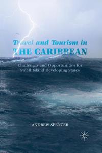 Travel and Tourism in the Caribbean