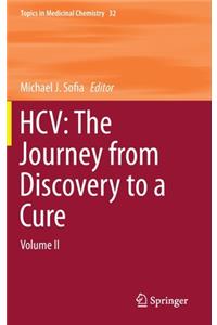 Hcv: The Journey from Discovery to a Cure