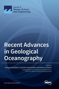 Recent Advances in Geological Oceanography