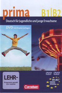 Prima - Deutsch fur Jugendliche