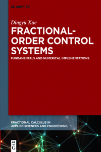 Fractional-Order Control Systems