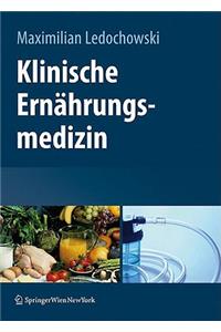 Klinische Ernährungsmedizin