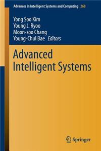 Advanced Intelligent Systems