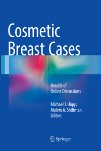 Cosmetic Breast Cases