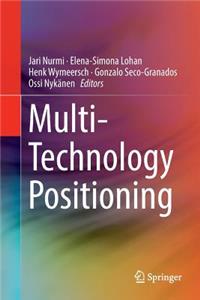 Multi-Technology Positioning