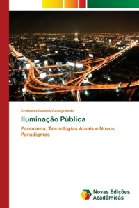 Iluminação Pública