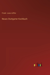 Neues Stuttgarter Kochbuch