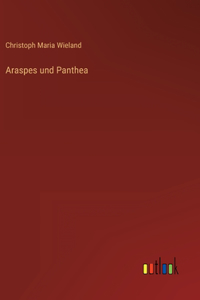 Araspes und Panthea