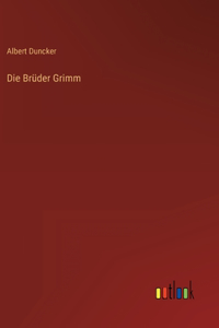 Brüder Grimm