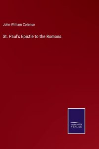 St. Paul's Epistle to the Romans
