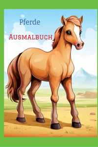 Ausmalbuch