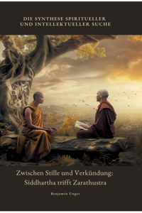 Zwischen Stille und Verkündung