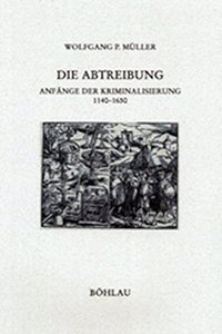 Die Abtreibung