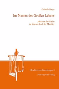 Im Namen Des Groaen Lebens