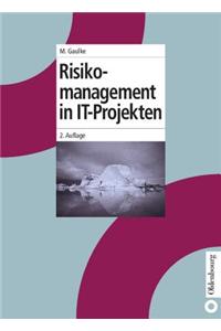 Risikomanagement in It-Projekten