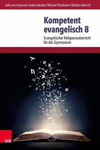 Kompetent evangelisch 8