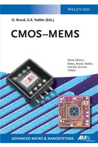 CMOS - Mems