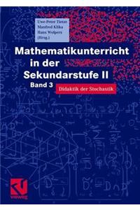 Mathematikunterricht in Der Sekundarstufe II