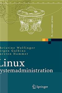 Linux-Systemadministration