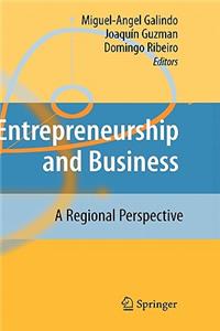 Entrepreneurship and Business