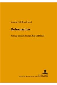 Dolmetschen