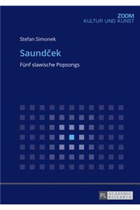 Saundček