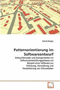 Patternorientierung im Softwareentwurf