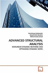 Advanced Structural Analysis