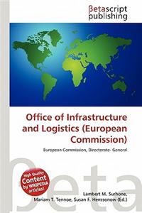 Office of Infrastructure and Logistics (European Commission)