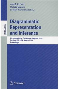 Diagrammatic Representation and Inference