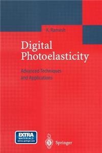 Digital Photoelasticity