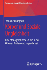 Körper Und Soziale Ungleichheit