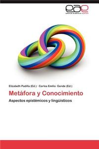 Metafora y Conocimiento