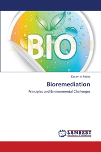 Bioremediation