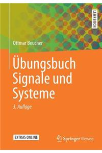 Übungsbuch Signale Und Systeme