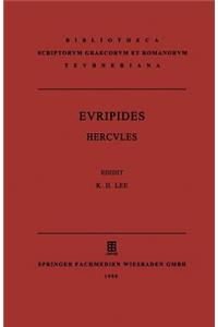 Evripides Hercvles