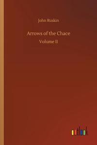 Arrows of the Chace