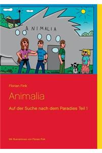 Animalia