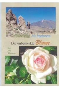 Die unbemerkte Blume