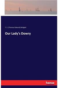Our Lady's Dowry