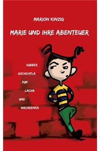 Marie und ihre Abenteuer