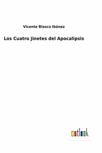 Cuatro Jinetes del Apocalipsis