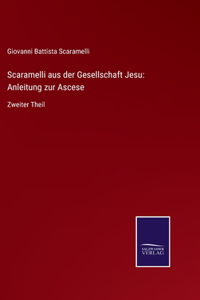 Scaramelli aus der Gesellschaft Jesu