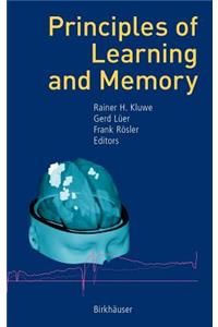 Principles of Learning and Memory