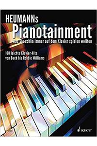 HEUMANNS PIANOTAINMENT BAND 1