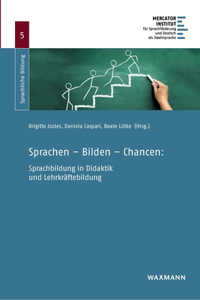 Sprachen - Bilden - Chancen